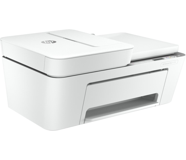 HP DeskJet 4120e ADF WiFi Instant Ink HP+ - 649772 - zdjęcie 6